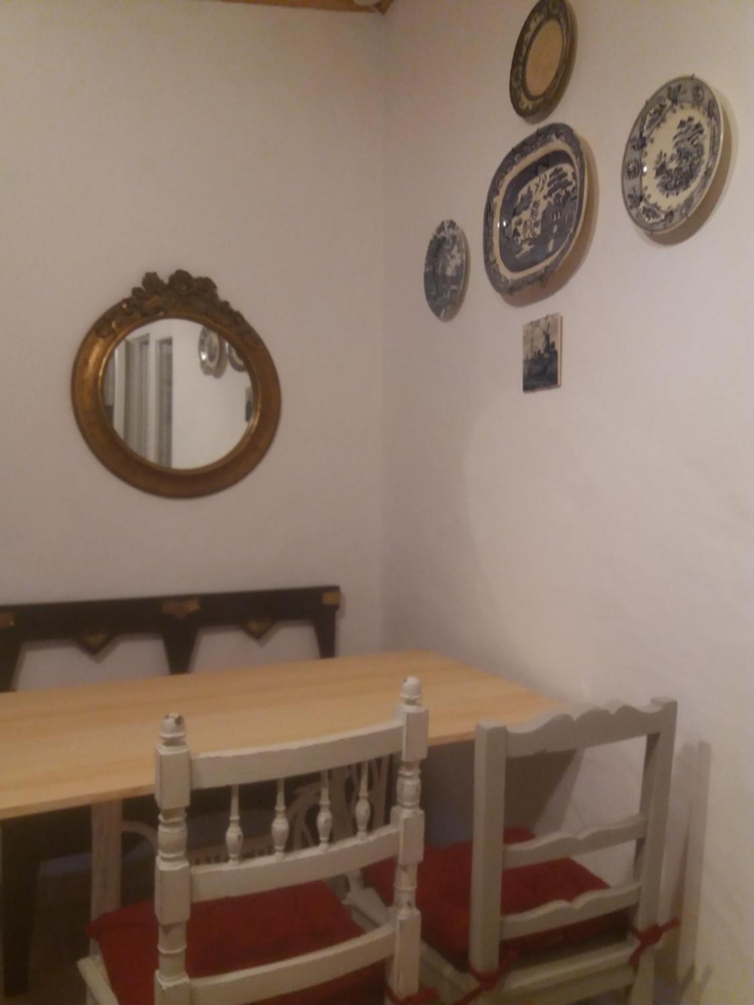Monte Da Retirada Villa Sao Luis Ngoại thất bức ảnh