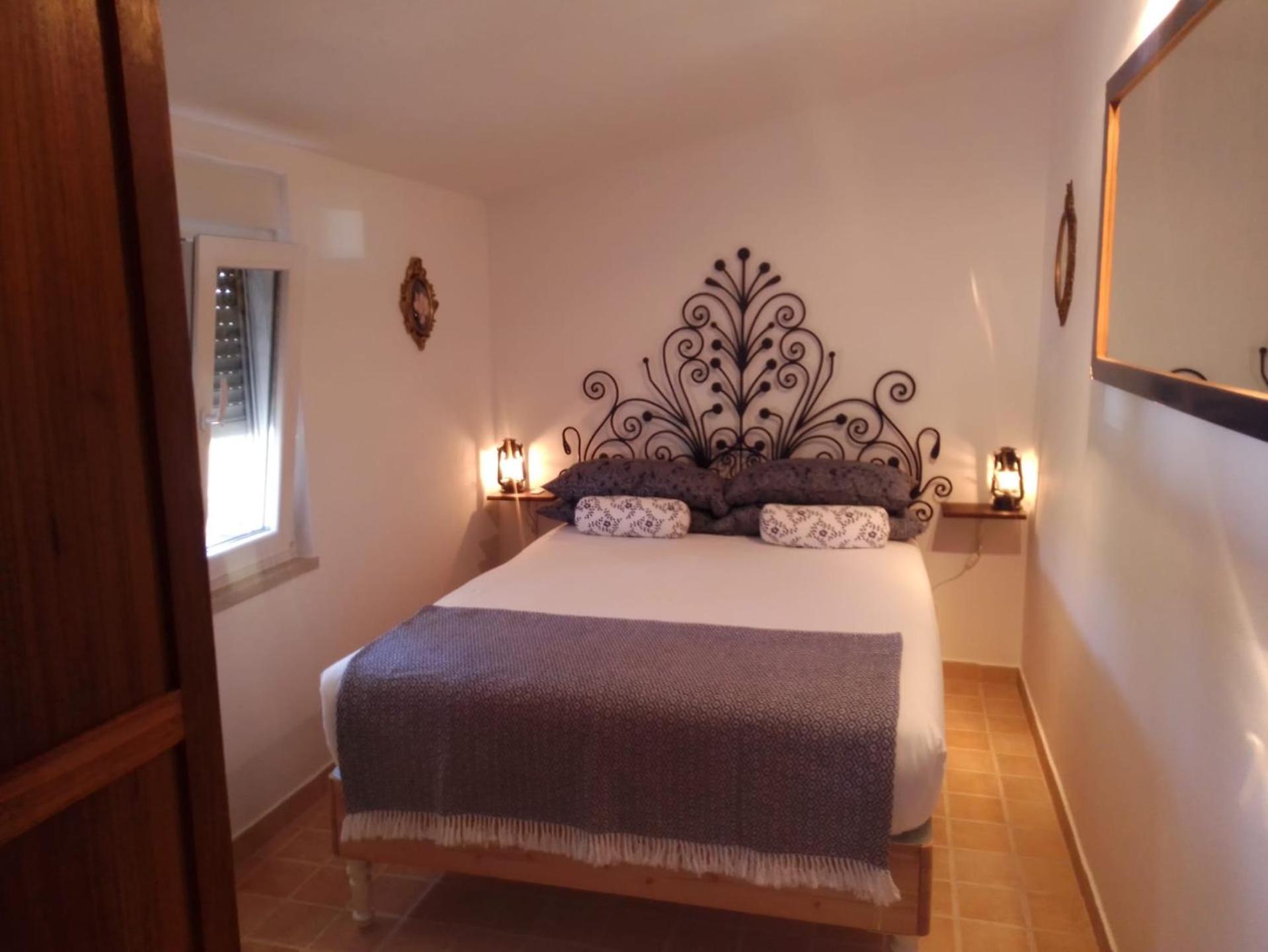 Monte Da Retirada Villa Sao Luis Ngoại thất bức ảnh