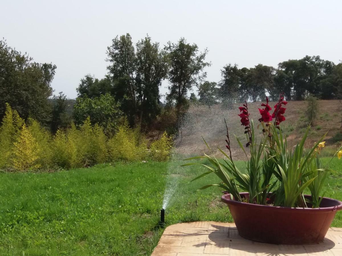 Monte Da Retirada Villa Sao Luis Ngoại thất bức ảnh